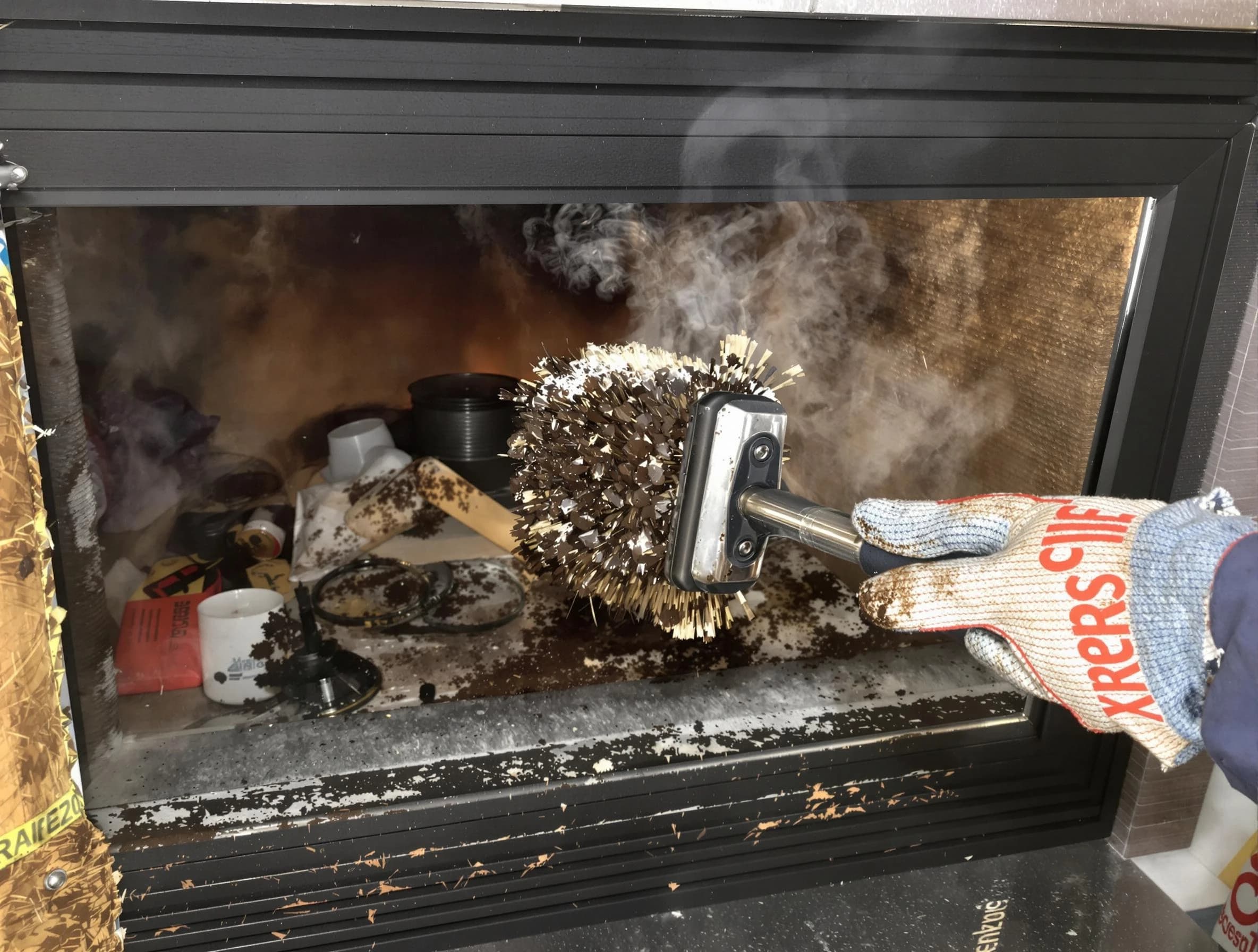 Creosote Removal service in South Salt Lake, UT